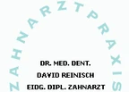 Dr. med. dent. Reinisch David