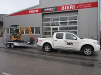 Bieri Landmaschinen GmbH - Klicken Sie, um das Bild 4 in einer Lightbox vergrössert darzustellen