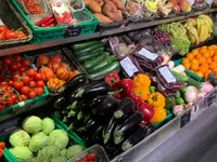 Ratatouille L'épicerie