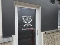 Büezer Bistro & Tankstelle GmbH