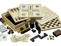 Ludibrium - Spielwaren / Puppenklinik