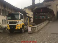 Doutaz C. et Fils SA