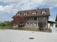 Gastwirtschaft zum Dornhof