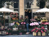 KALIS Fleurs