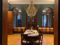 Café Villa Castellane