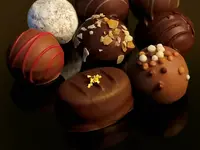 Bäckerei-Confiserie Richner AG