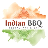 Indian BBQ Restaurant & Bar logo