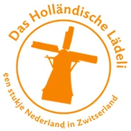 Das Holländische Lädeli-Logo