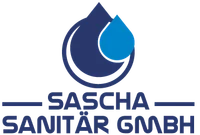 Sascha Sanitär GmbH-Logo