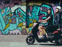 Z-Bike Camorino