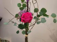 Au-delà des Fleurs