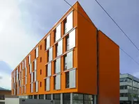 2DLC Développement Sàrl & Architectes Partenaires SA