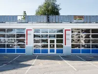 TS Tor & Service AG