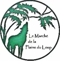 Le Marché de la Plaine du Loup-Logo