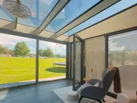 WIGASOL Wintergarten