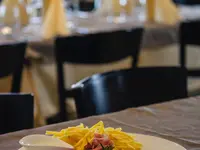 Restaurant Pöschtli Naters