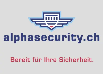 Alpha Security Sicherheitsdienste AG