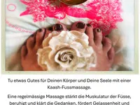 Pilatesstudio Manuela Rava GmbH - Klicken Sie, um das Bild 12 in einer Lightbox vergrössert darzustellen