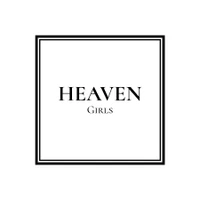 Heaven Girls-Logo