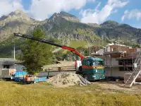 Pinggera Transporte AG