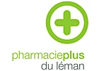 pharmacieplus du Léman-Logo