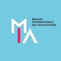 Maison Internationale des Associations-Logo