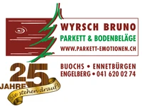 Wyrsch Bruno AG-Logo