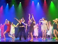 Verein TDC dance company & school