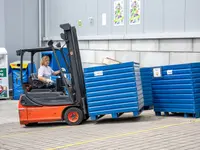 INTREX GmbH - Entsorgung, Recycling