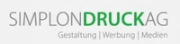 Simplon Druck AG-Logo