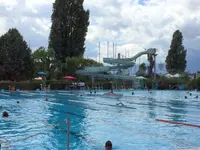 Genève-Plage