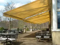 ZAUGG Storenbau AG