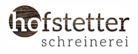 D. + B. Hofstetter Schreinerei GmbH-Logo