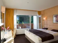 Hôtel La Prairie