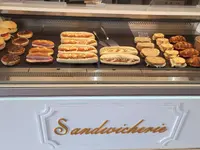 Boulangerie des Délices