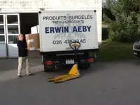 Aeby Erwin