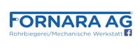 Fornara AG-Logo