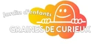 GRAINES DE CURIEUX