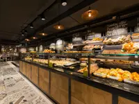Bäckerei-Konditorei Frei AG