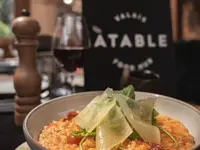 Restaurant - ATABLE -