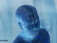 QI GONG Irène Mayer
