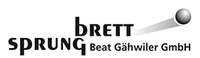 Sprungbrett Beat Gähwiler GmbH-Logo