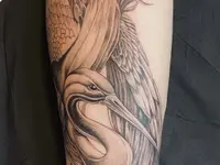 LUMIERE TATTOO SHOP