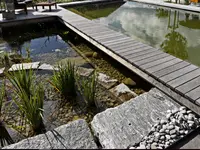 Bartlome Gartenbau und Unterhalt - Klicken Sie, um das Bild 2 in einer Lightbox vergrössert darzustellen