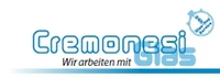 Cremonesi Glas GmbH-Logo