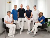 VISCERA Chirurgiezentrum Thun