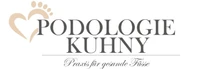 Podologie Kuhny GmbH-Logo