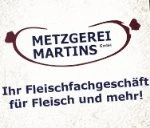 Metzgerei Martins GmbH-Logo