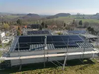 Solarex Sàrl