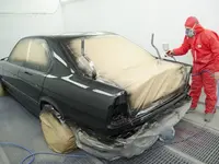 GARAGE CARROSSERIE JEANNERET SARL